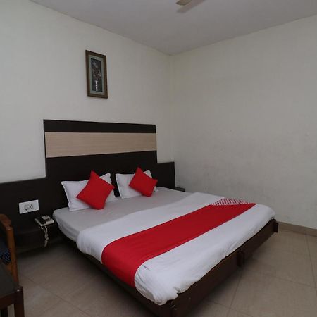 Oyo 38036 Hotel Basera Katra  Exteriér fotografie