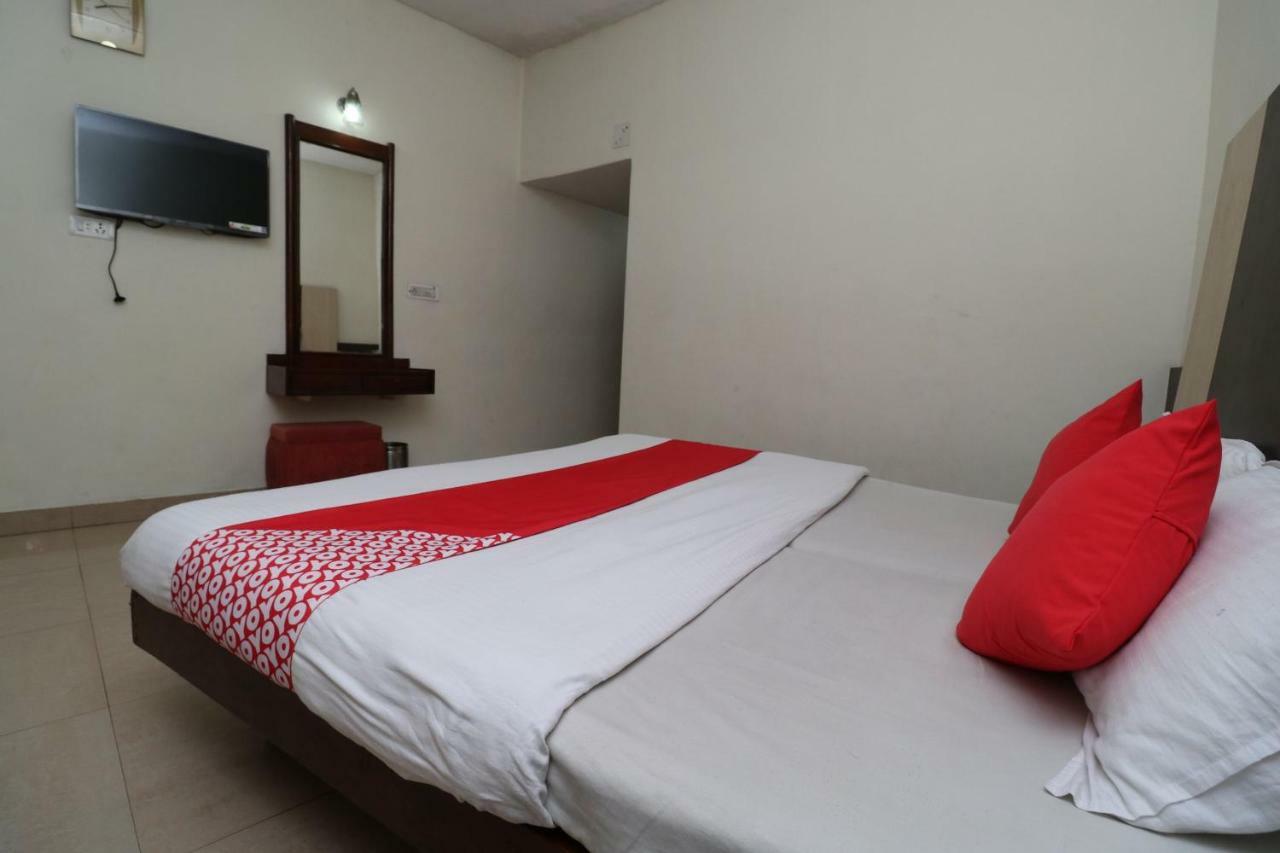 Oyo 38036 Hotel Basera Katra  Exteriér fotografie