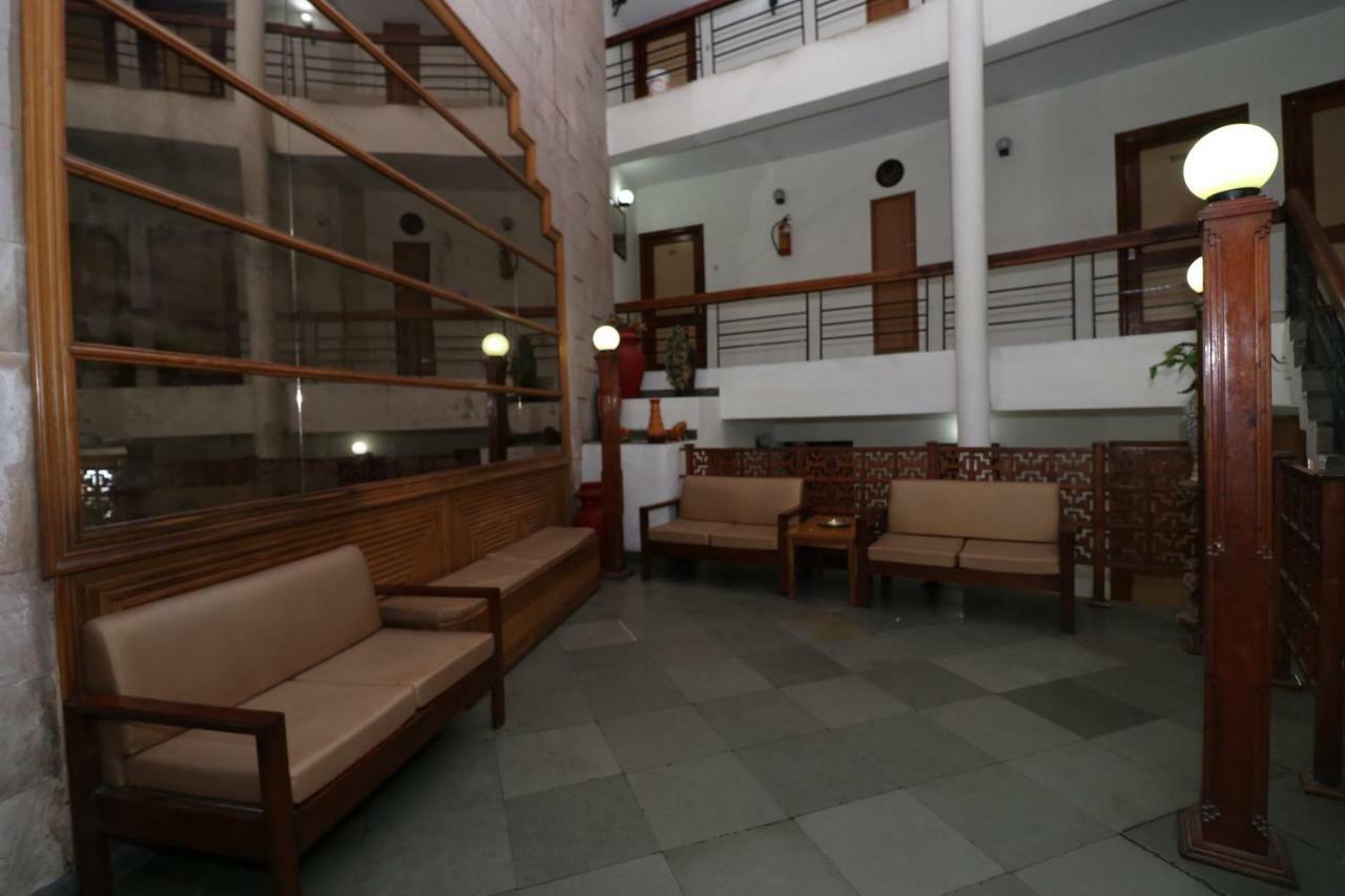 Oyo 38036 Hotel Basera Katra  Exteriér fotografie