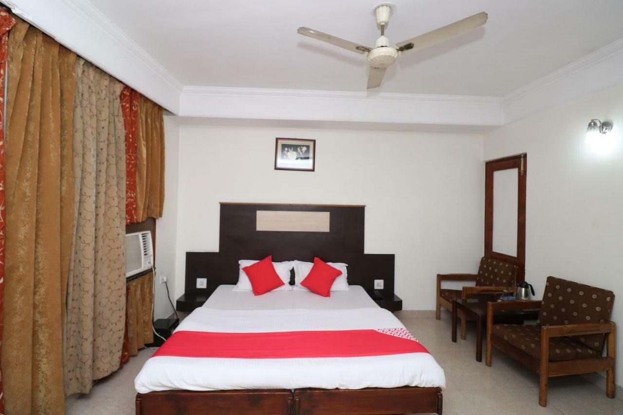 Oyo 38036 Hotel Basera Katra  Exteriér fotografie