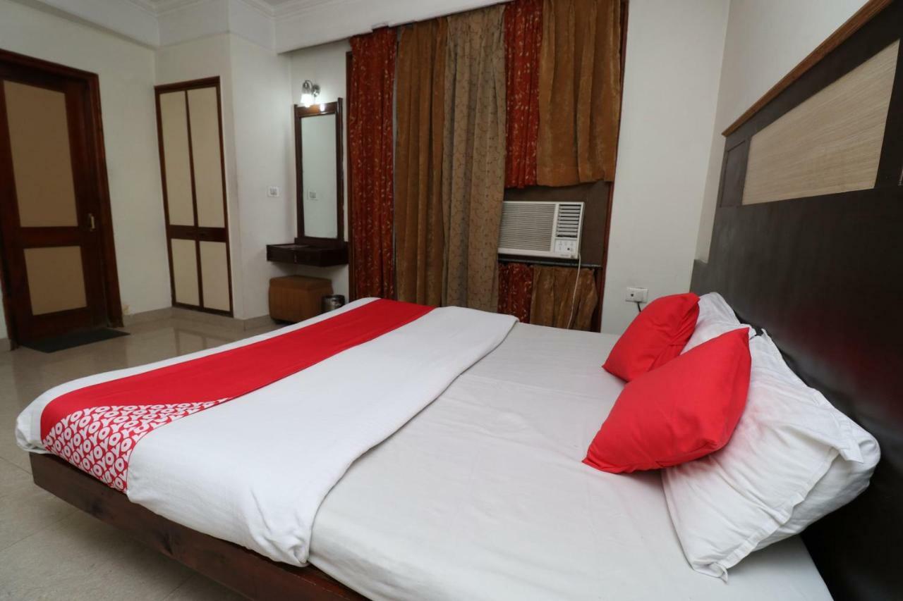 Oyo 38036 Hotel Basera Katra  Exteriér fotografie