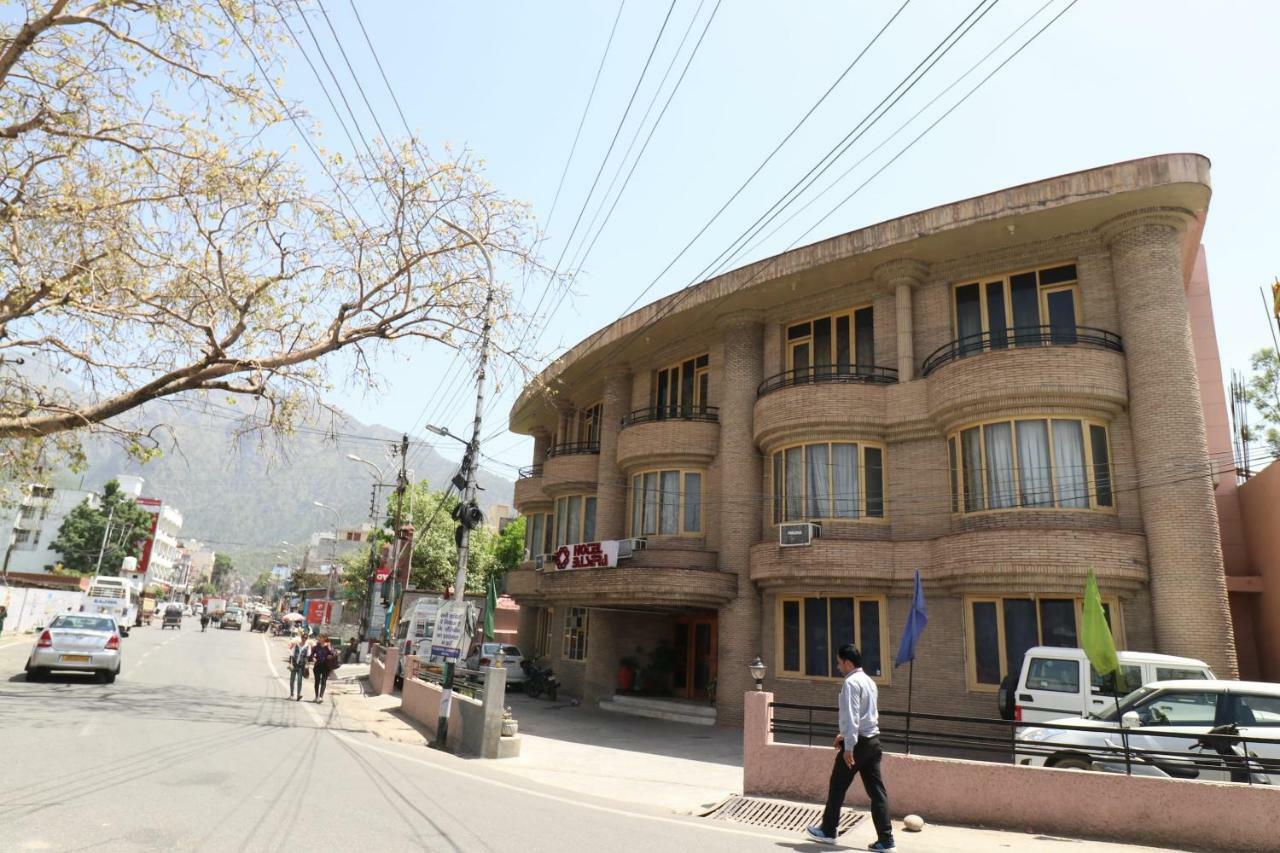 Oyo 38036 Hotel Basera Katra  Exteriér fotografie