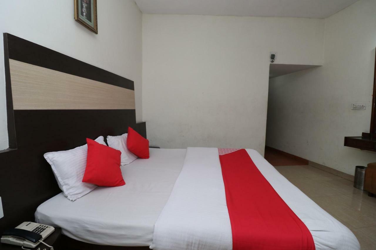 Oyo 38036 Hotel Basera Katra  Exteriér fotografie