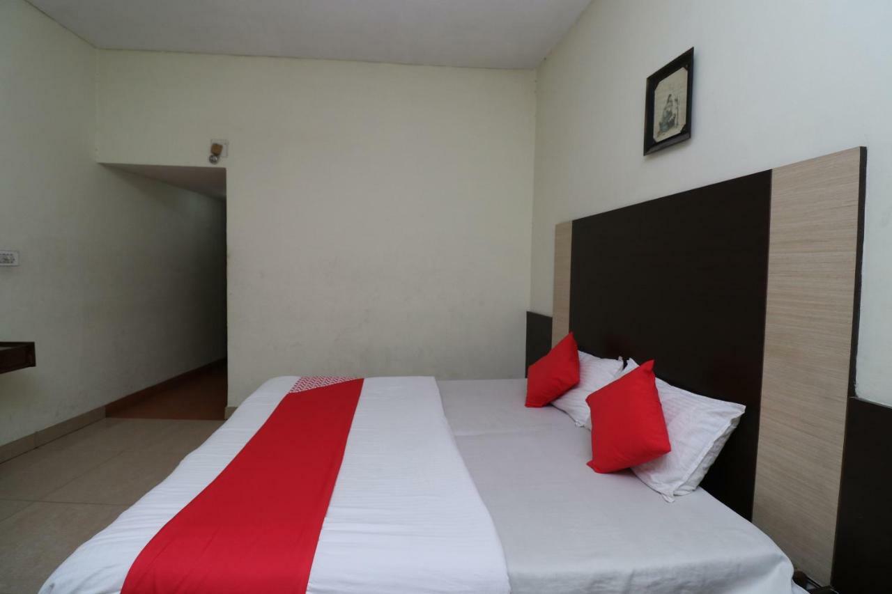 Oyo 38036 Hotel Basera Katra  Exteriér fotografie