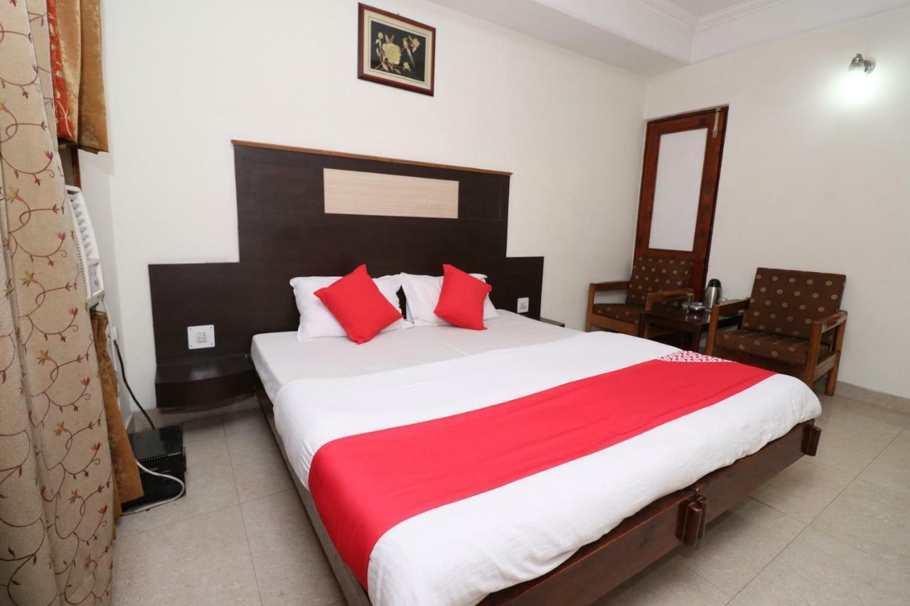 Oyo 38036 Hotel Basera Katra  Exteriér fotografie