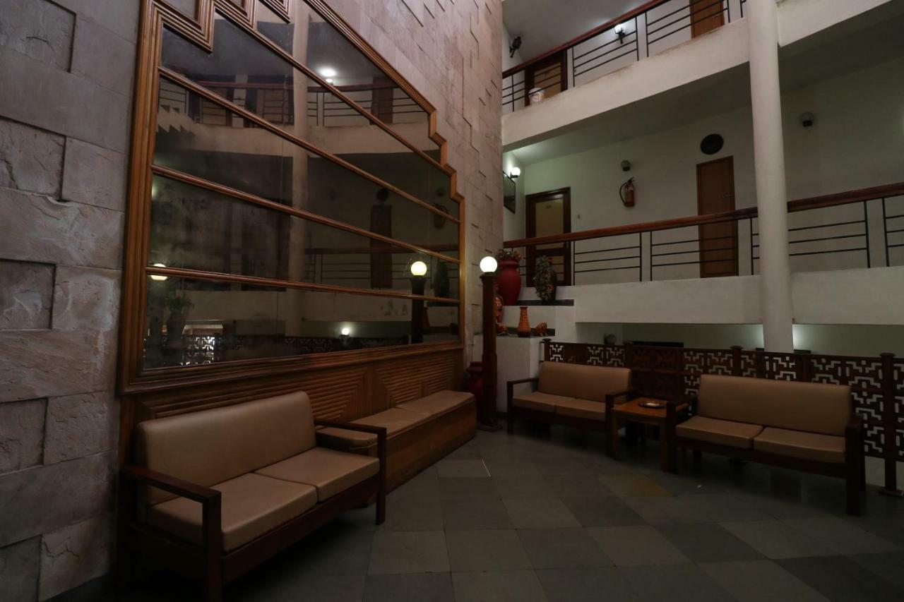 Oyo 38036 Hotel Basera Katra  Exteriér fotografie