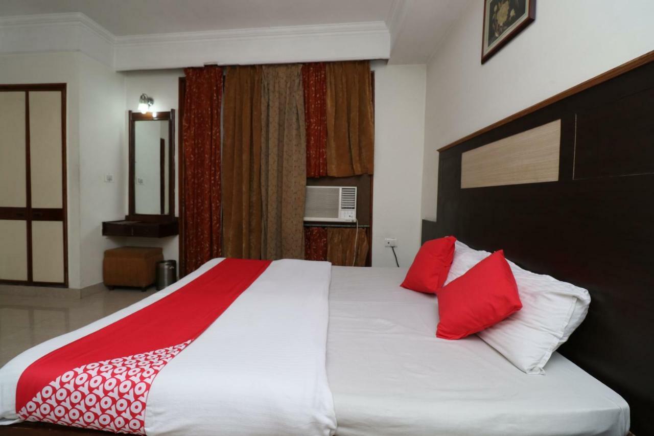 Oyo 38036 Hotel Basera Katra  Exteriér fotografie