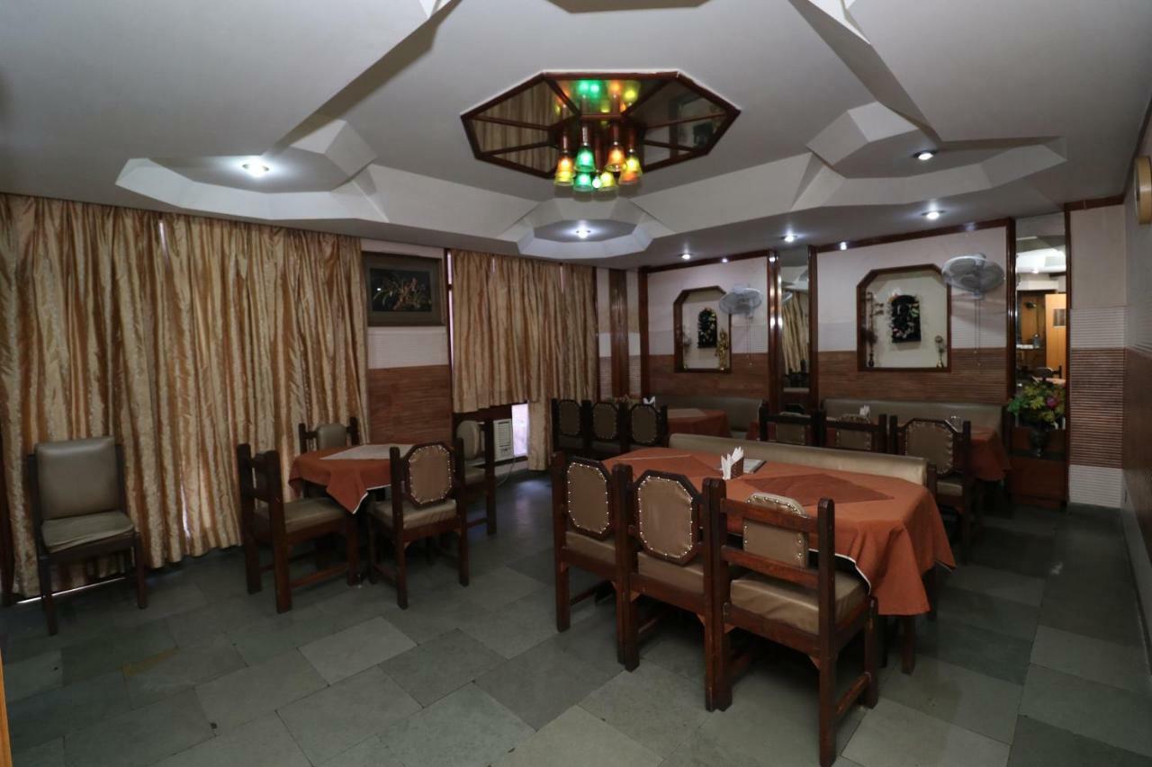 Oyo 38036 Hotel Basera Katra  Exteriér fotografie