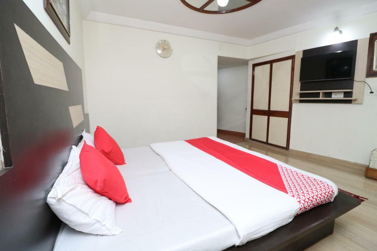 Oyo 38036 Hotel Basera Katra  Exteriér fotografie