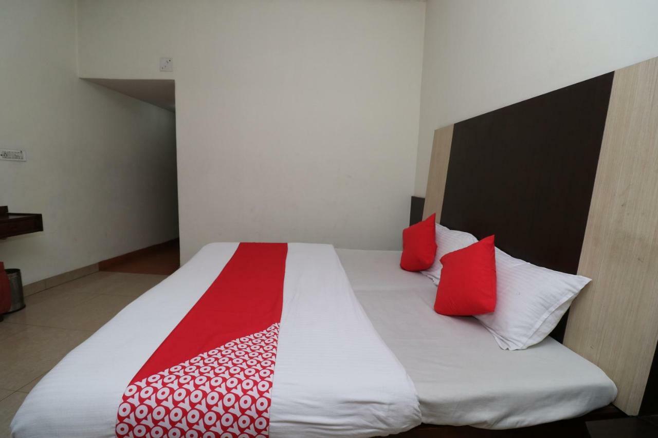 Oyo 38036 Hotel Basera Katra  Exteriér fotografie