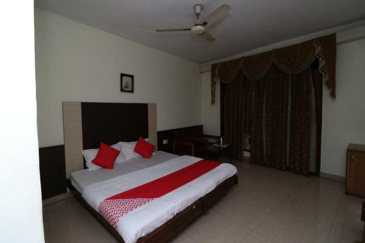 Oyo 38036 Hotel Basera Katra  Exteriér fotografie