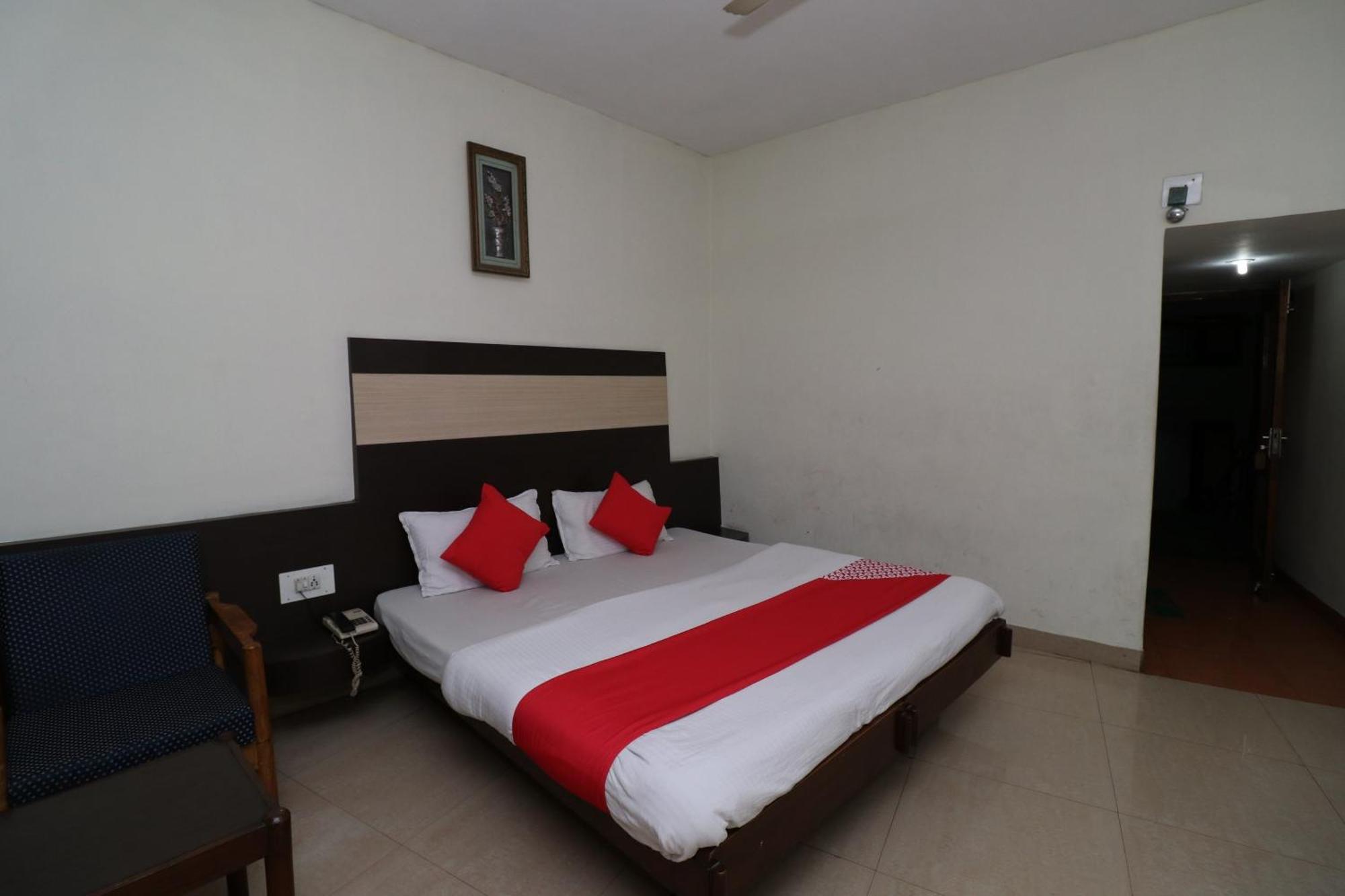 Oyo 38036 Hotel Basera Katra  Exteriér fotografie