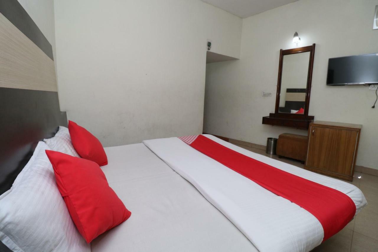 Oyo 38036 Hotel Basera Katra  Exteriér fotografie