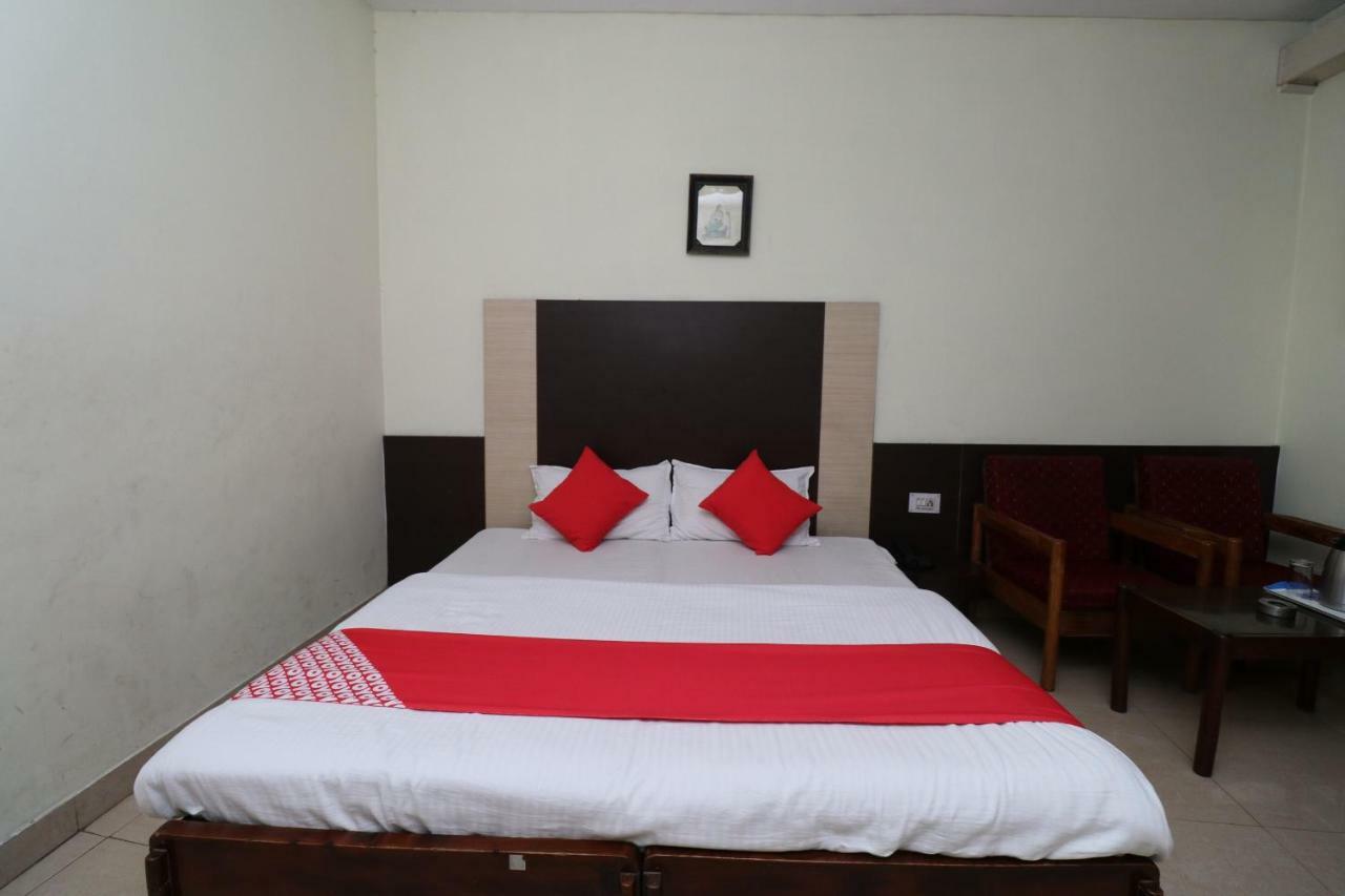 Oyo 38036 Hotel Basera Katra  Exteriér fotografie