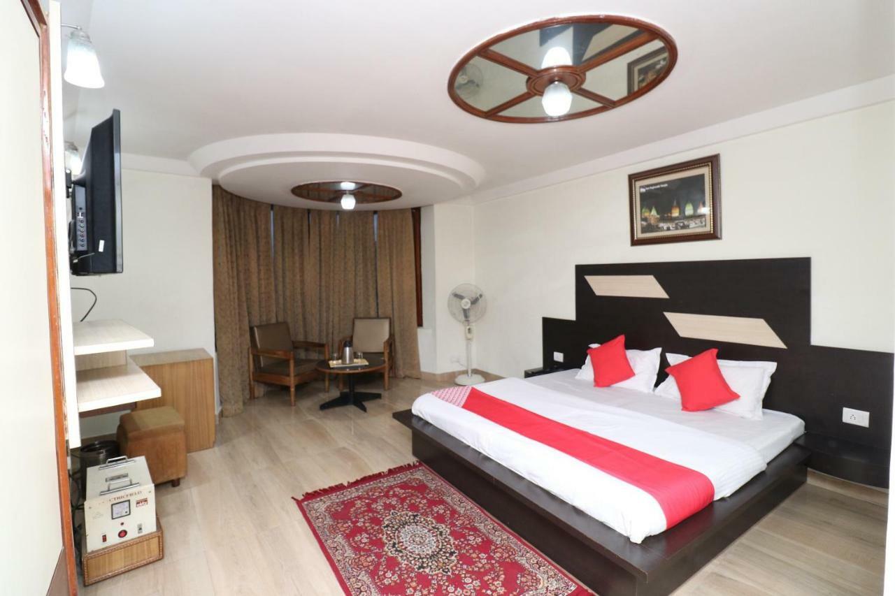 Oyo 38036 Hotel Basera Katra  Exteriér fotografie